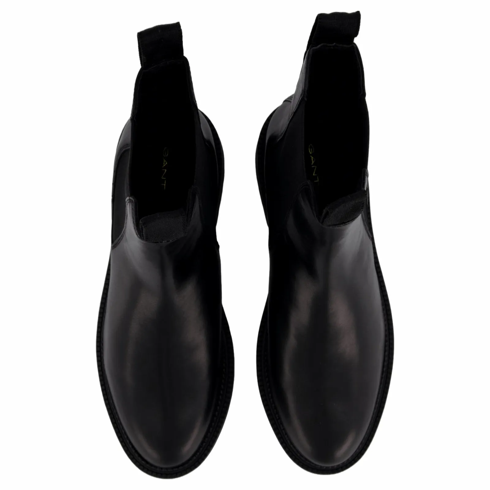 Gant Kelliin Chelsea Boot Black