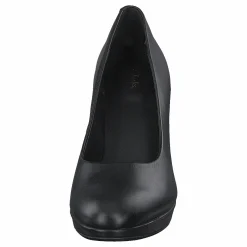 Clarks Kendra Sienna Black Leahter