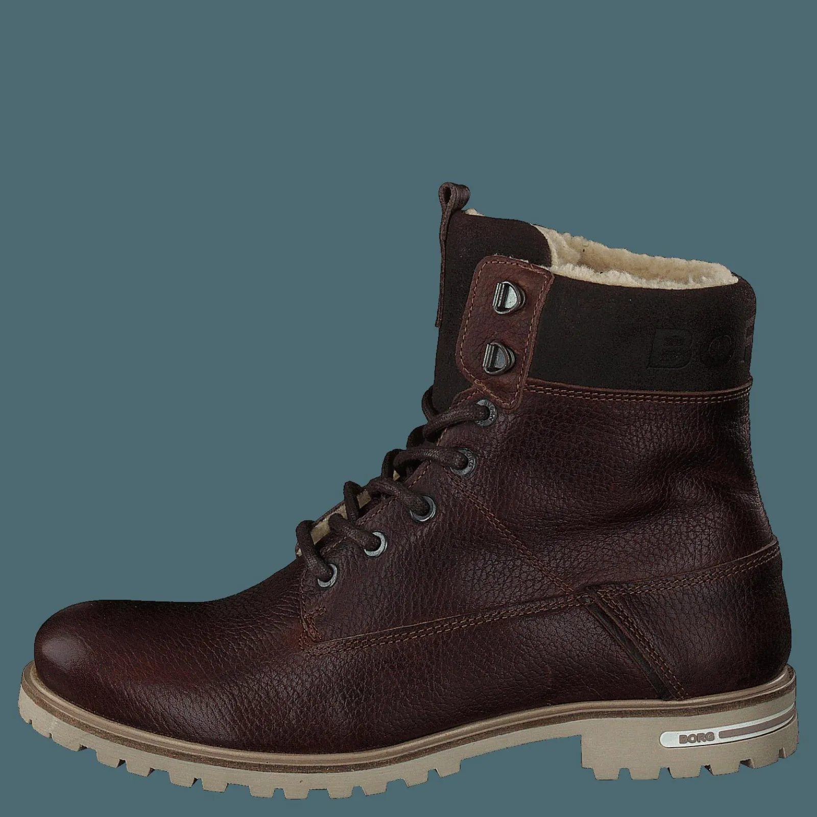 Björn Borg Kenna Hgh Tmb W Brown