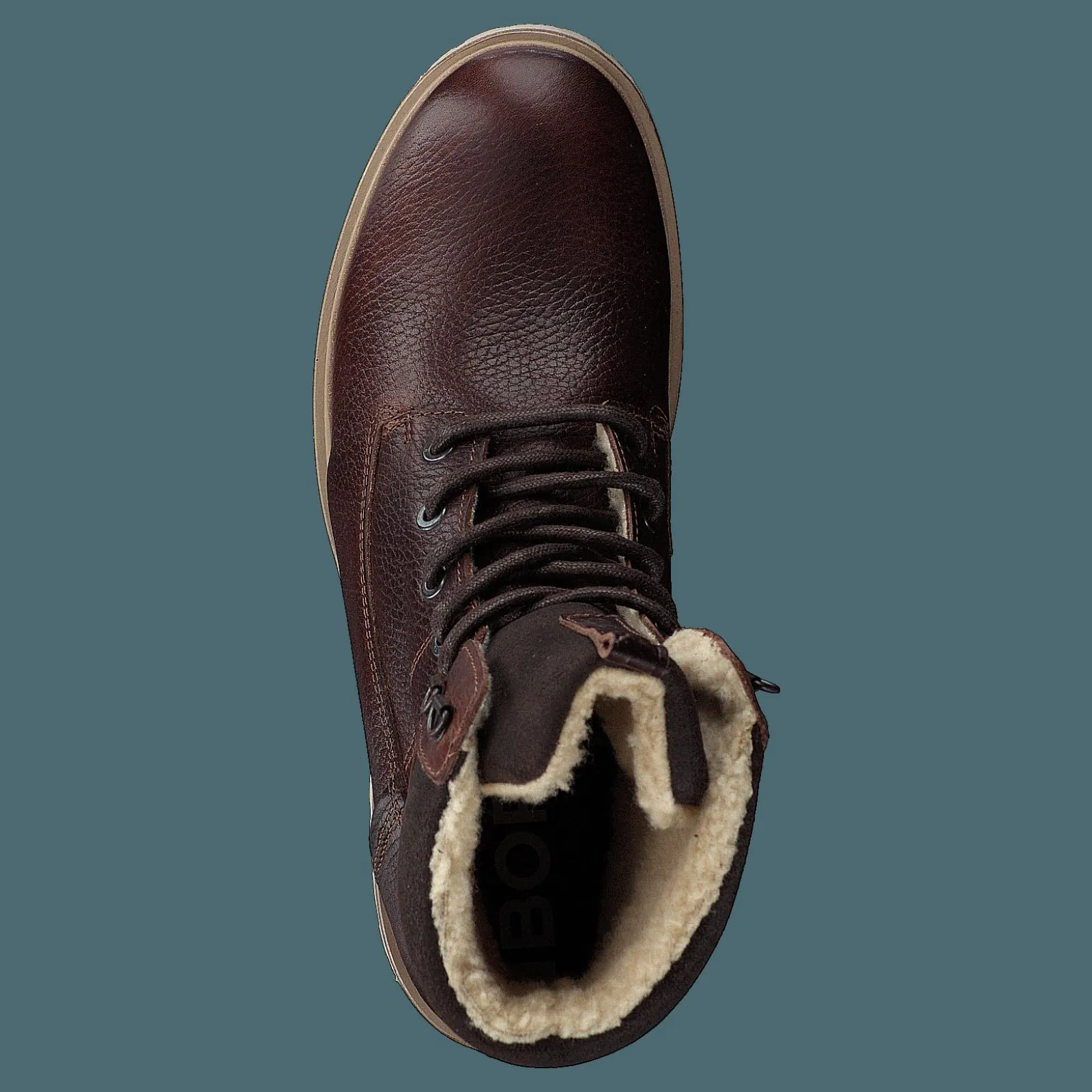 Björn Borg Kenna Hgh Tmb W Brown