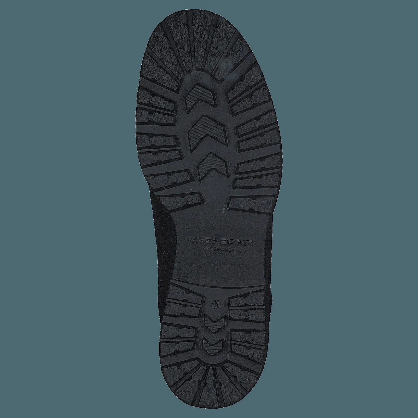 Vagabond Kenova 4457-050-20 Black