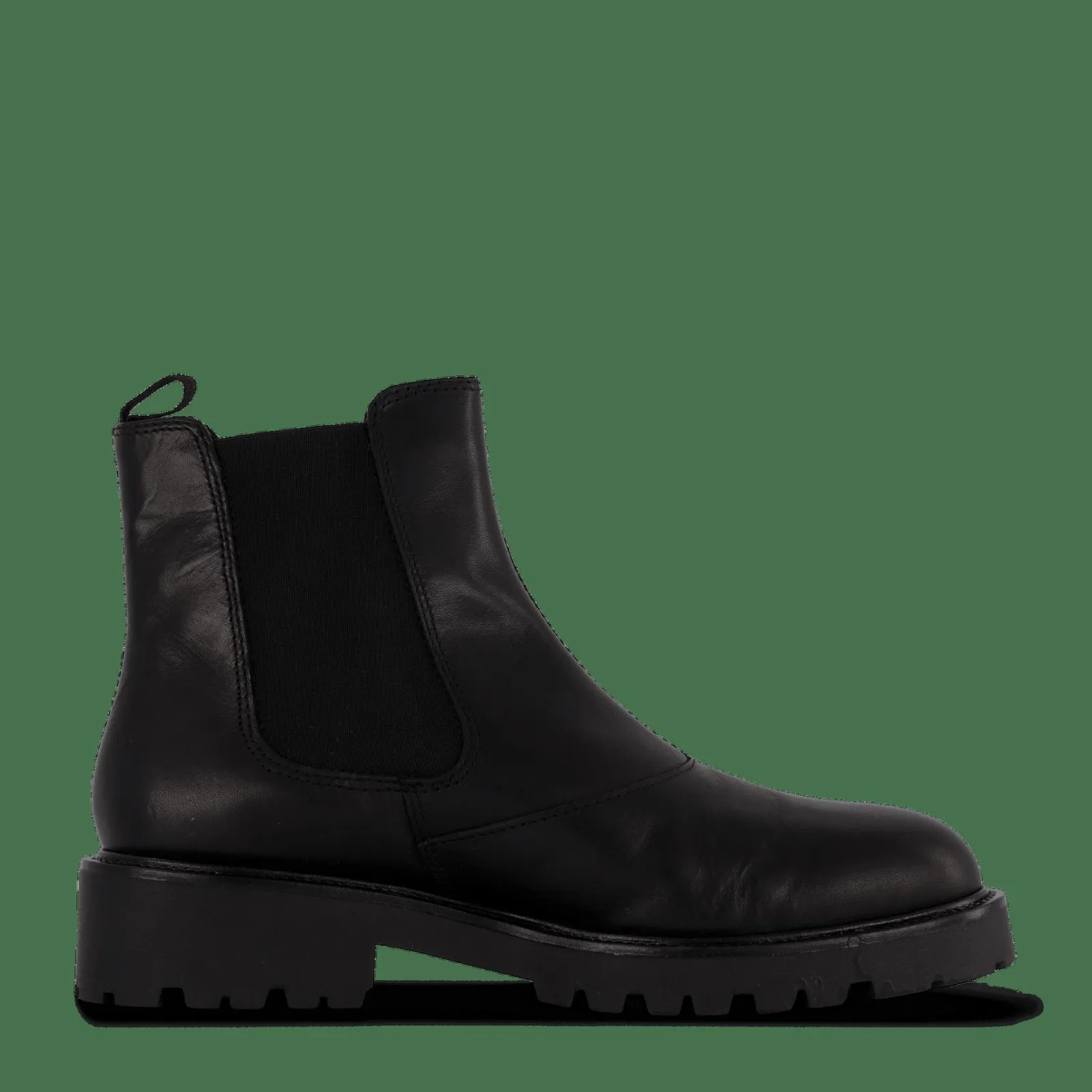 Vagabond Kenova Black