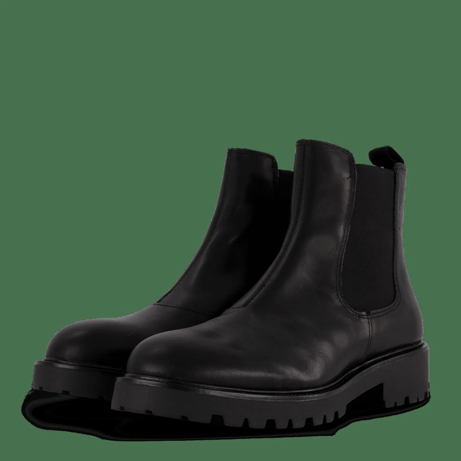 Vagabond Kenova Black