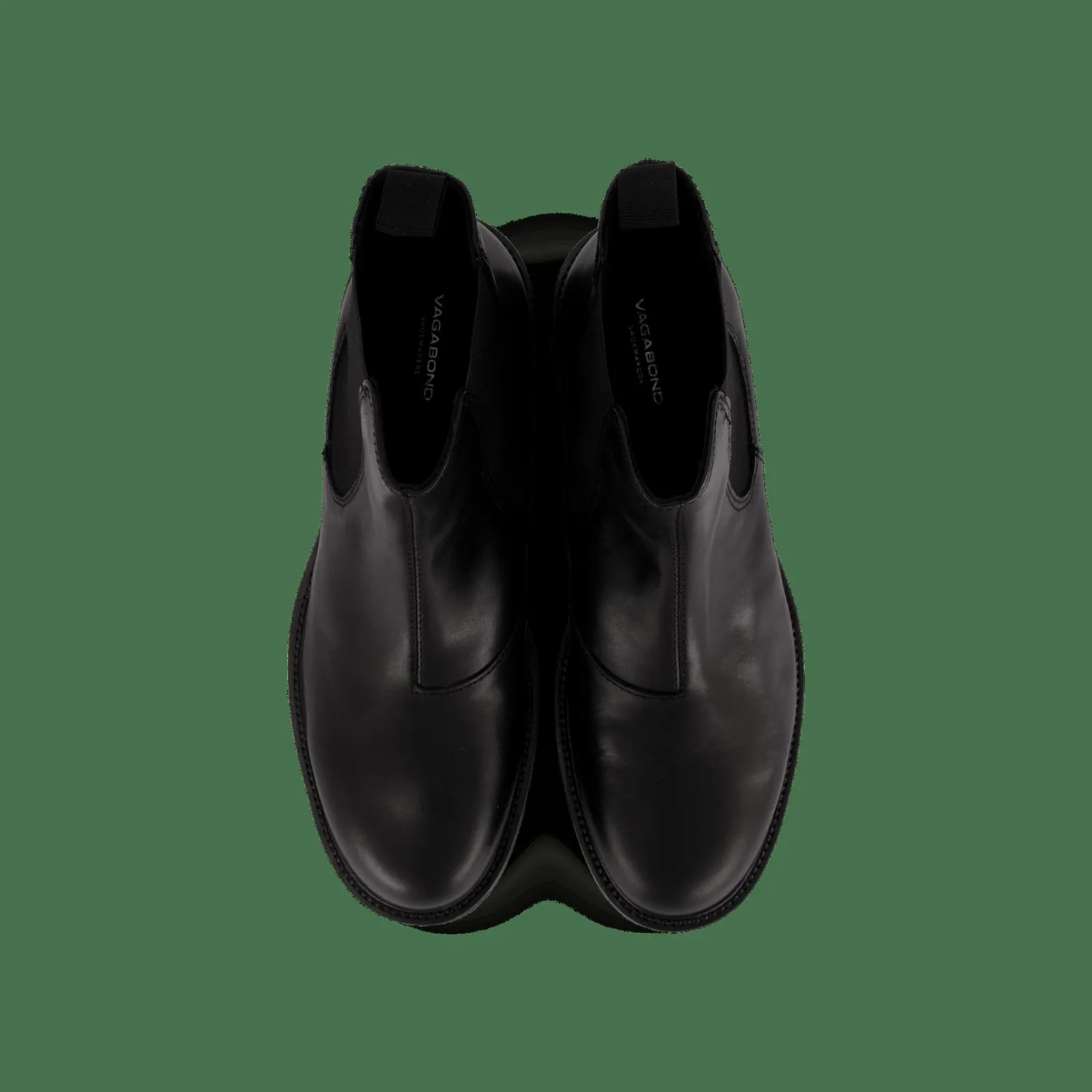 Vagabond Kenova Black