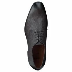 BOSS Kensington_derb_prh Medium Grey