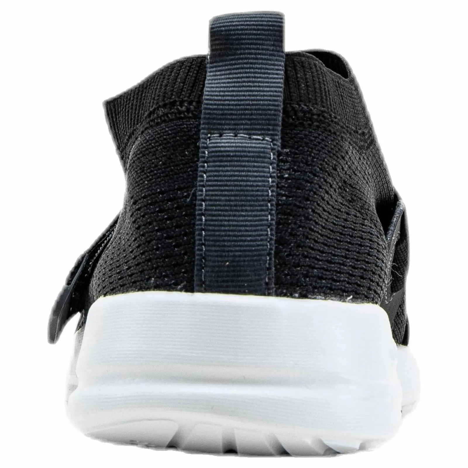 adidas Khoe Adapt X Shoes Core Black / Grey Six / Purple Tint