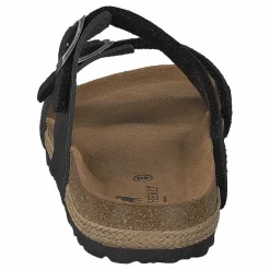 Shepherd Kicki Black