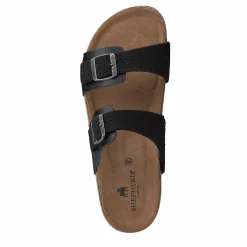 Shepherd Kicki Black