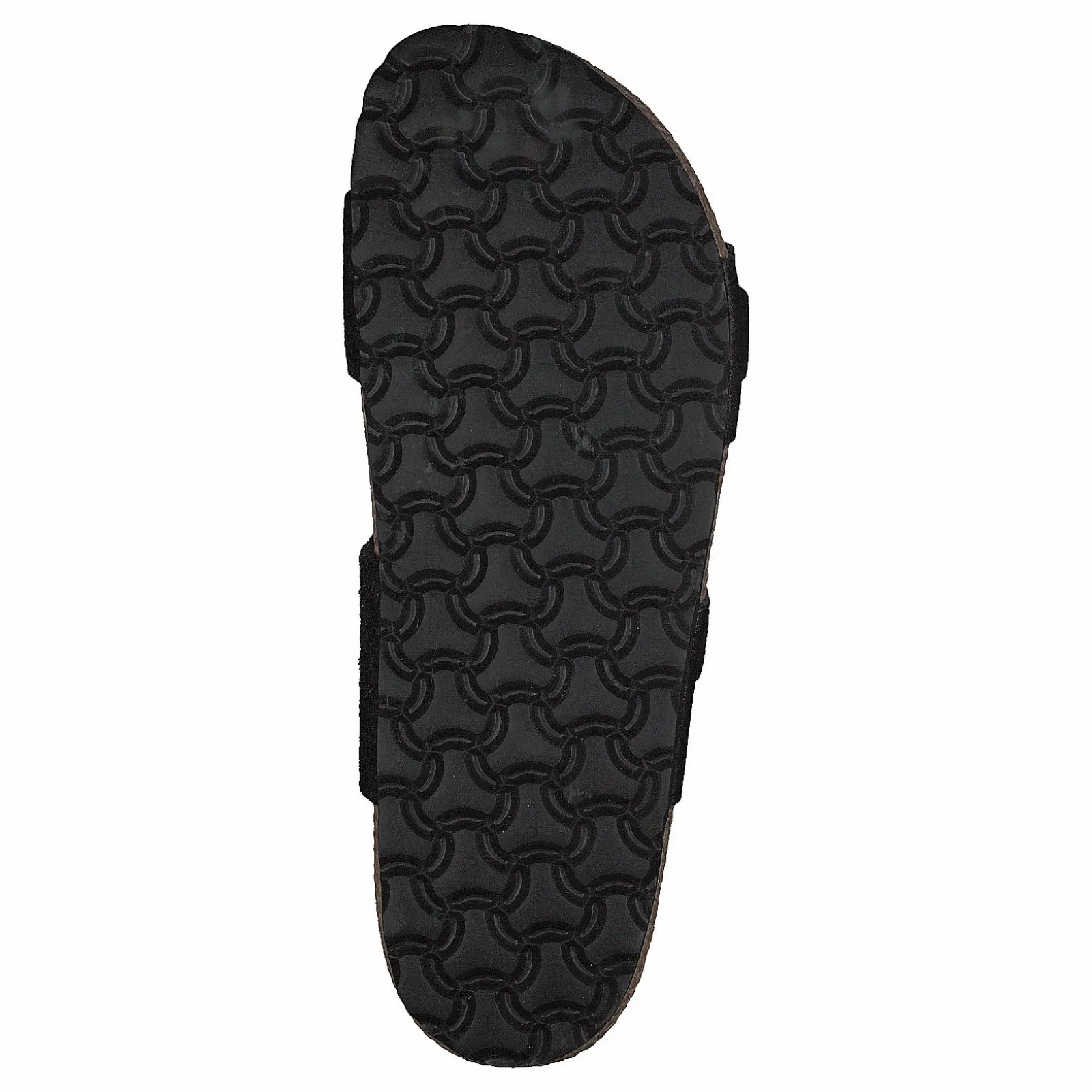 Shepherd Kicki Black