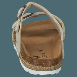 Shepherd Kicki Creme