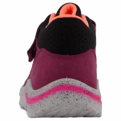 Barn Superfit Kicks Rot/orange