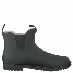 Barn Tretorn Kids Chelsea Winter Black