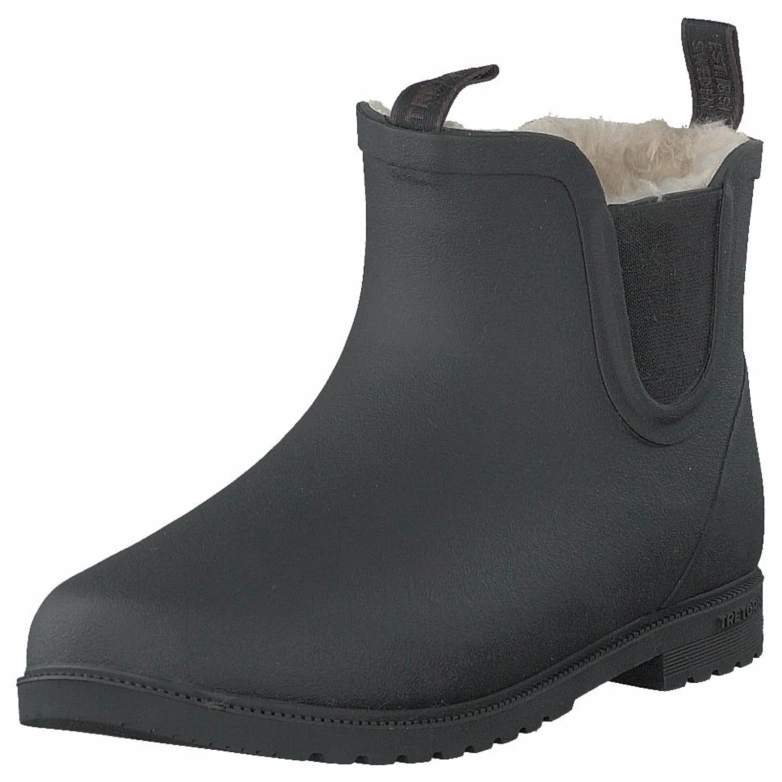 Barn Tretorn Kids Chelsea Winter Black