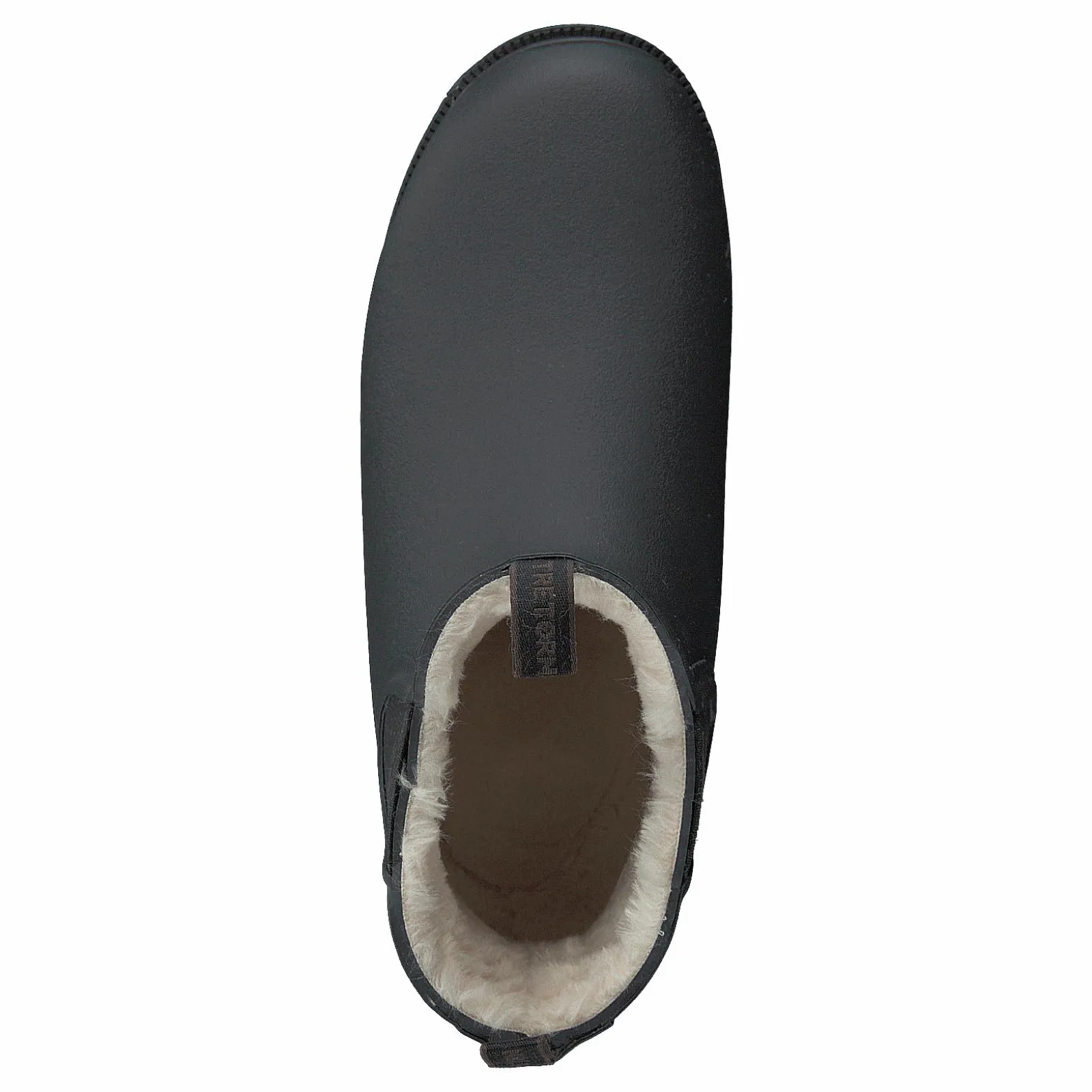 Barn Tretorn Kids Chelsea Winter Black