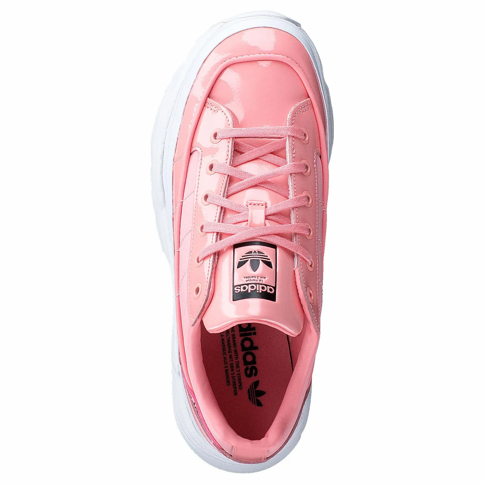 adidas Originals Kiellor W Glory Pink/glory Pink/ftwr Whi