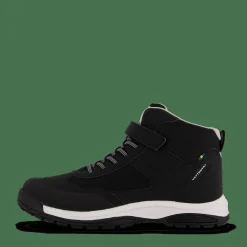 Barn Kavat Killinge High WP Black