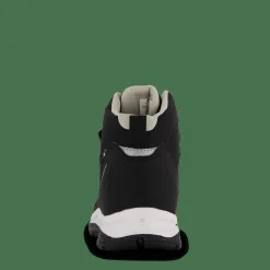 Barn Kavat Killinge High WP Black