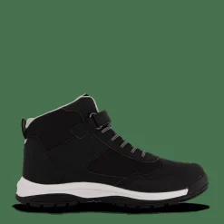 Barn Kavat Killinge High WP Black