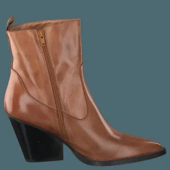 Nude of Scandinavia Kim Sierra / Cuoio