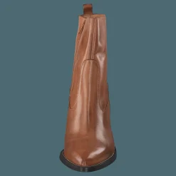 Nude of Scandinavia Kim Sierra / Cuoio