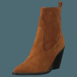 Nude of Scandinavia Kim Velour Rum