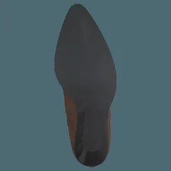 Nude of Scandinavia Kim Velour Rum