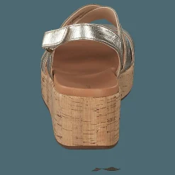 Clarks Kimmei Cork Champagne