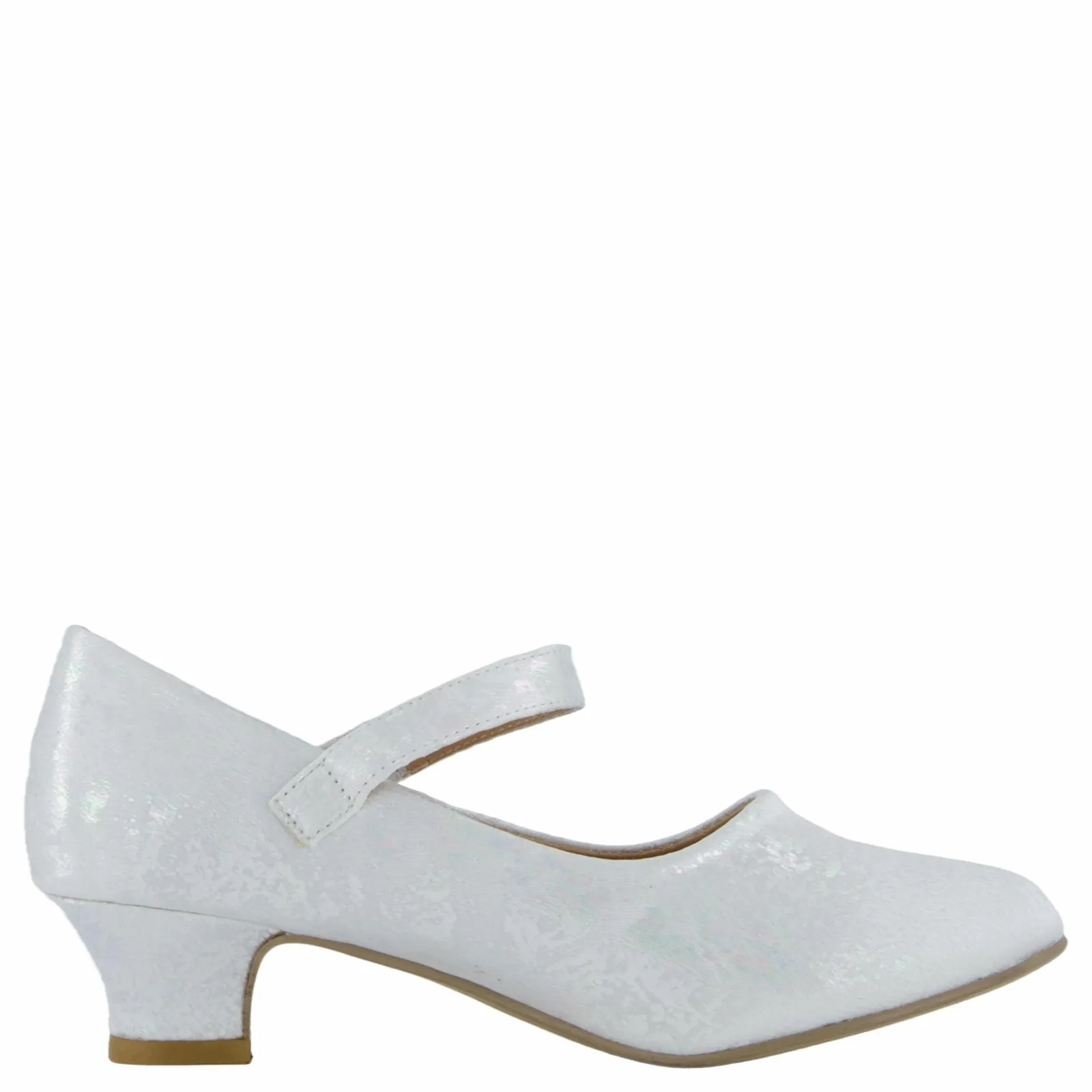 Wildflower Kimono White