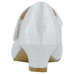 Wildflower Kimono White