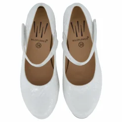 Wildflower Kimono White