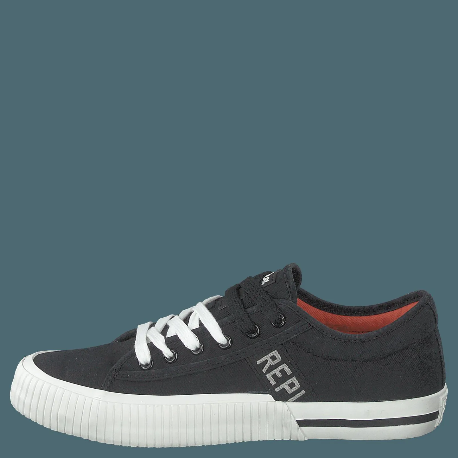 Replay Kinard T Black