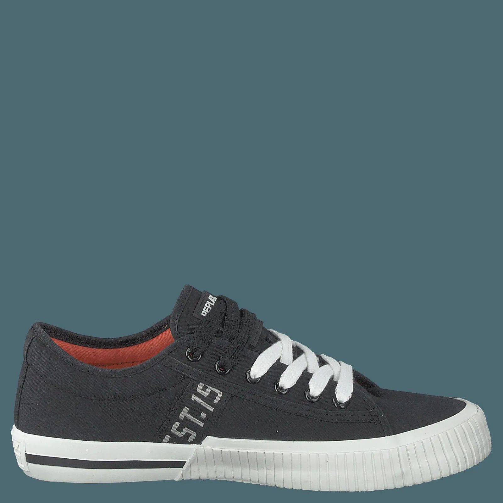 Replay Kinard T Black