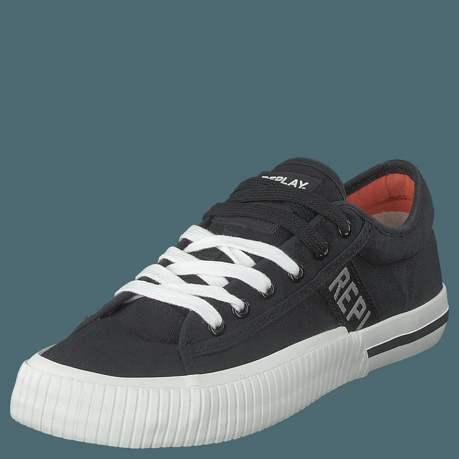 Replay Kinard T Black