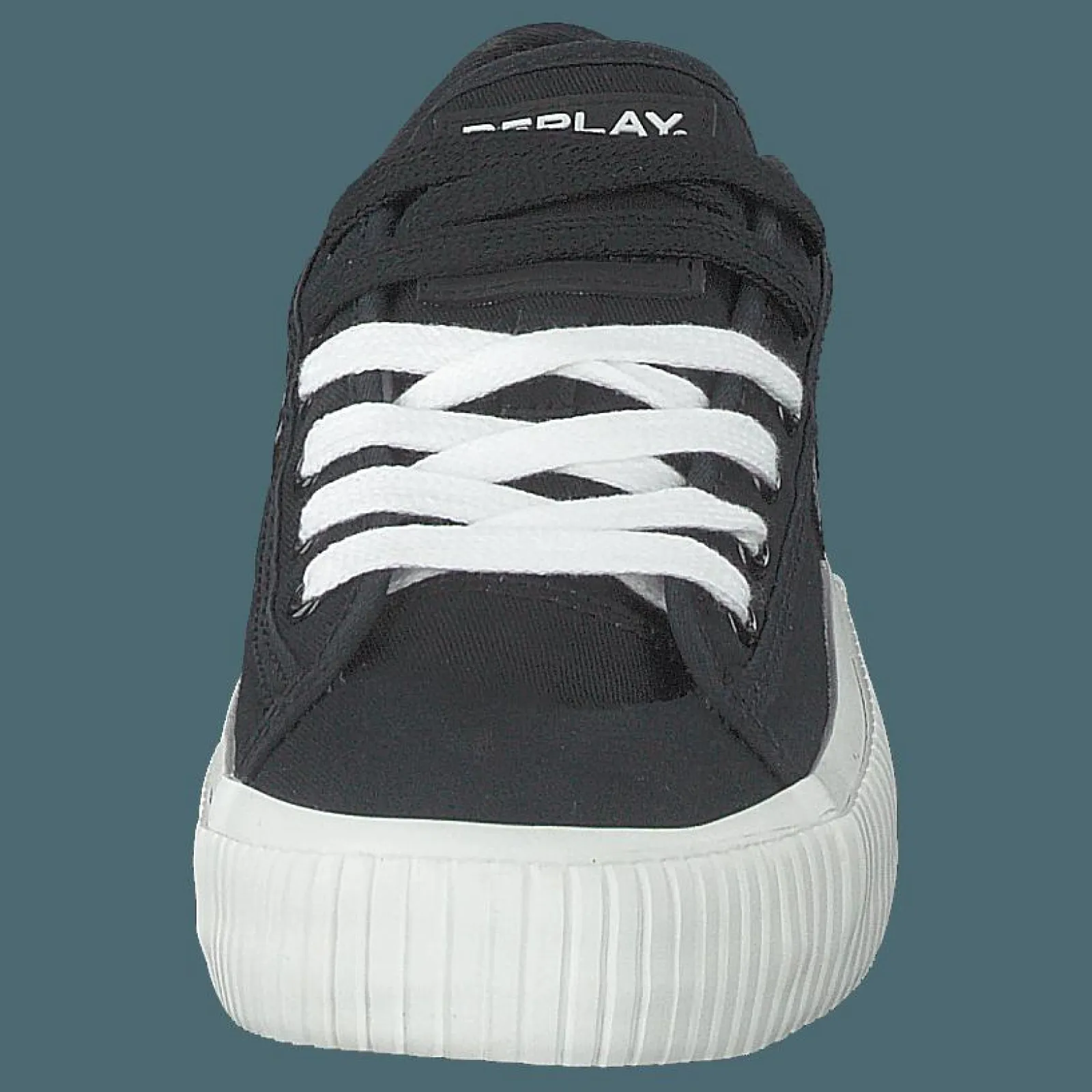 Replay Kinard T Black