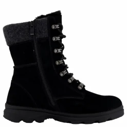 Wildflower Kingsbury Black