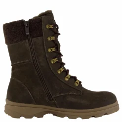 Wildflower Kingsbury Dk Brown