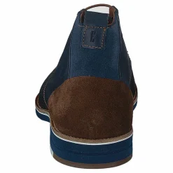 Dahlin Kingston Blue