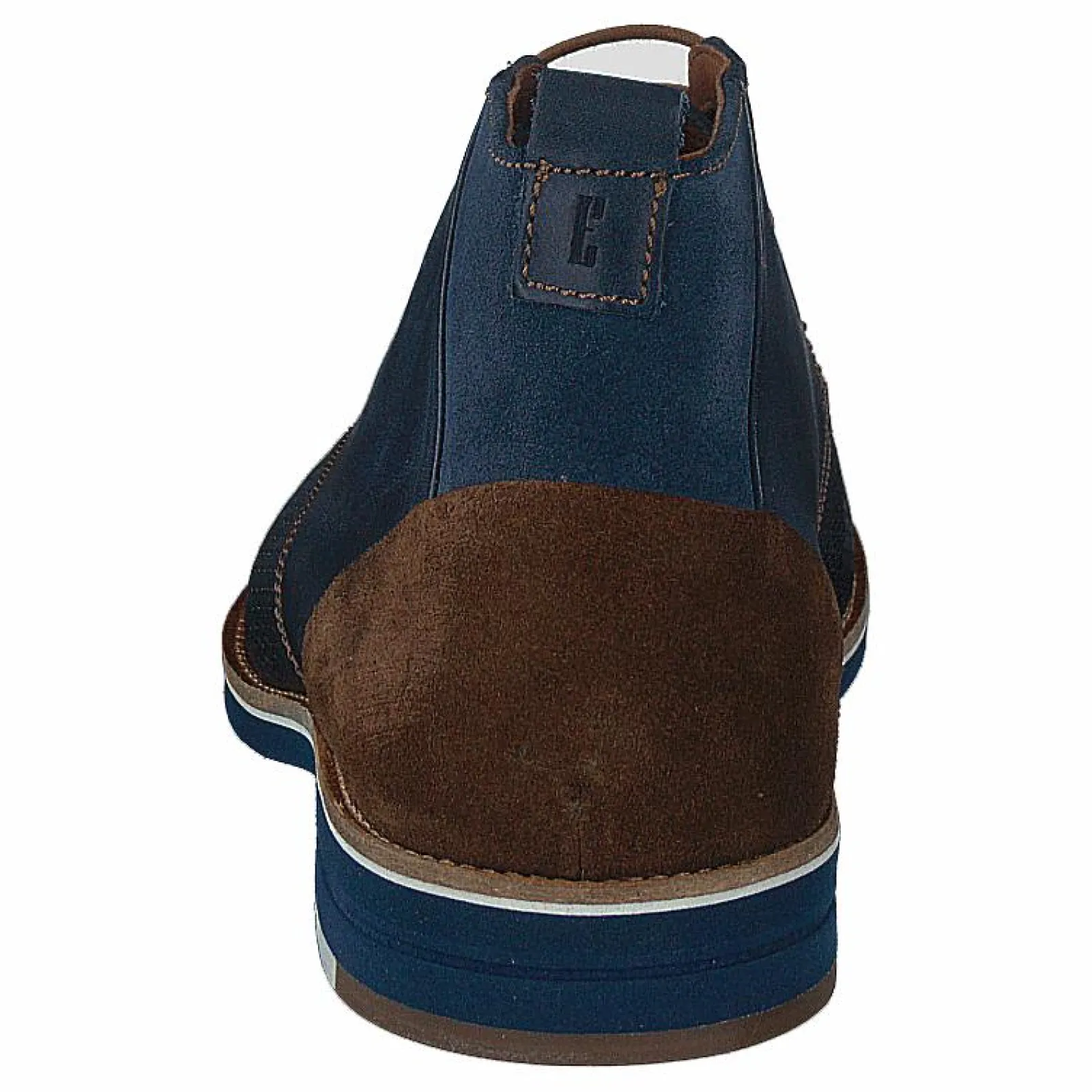 Dahlin Kingston Blue