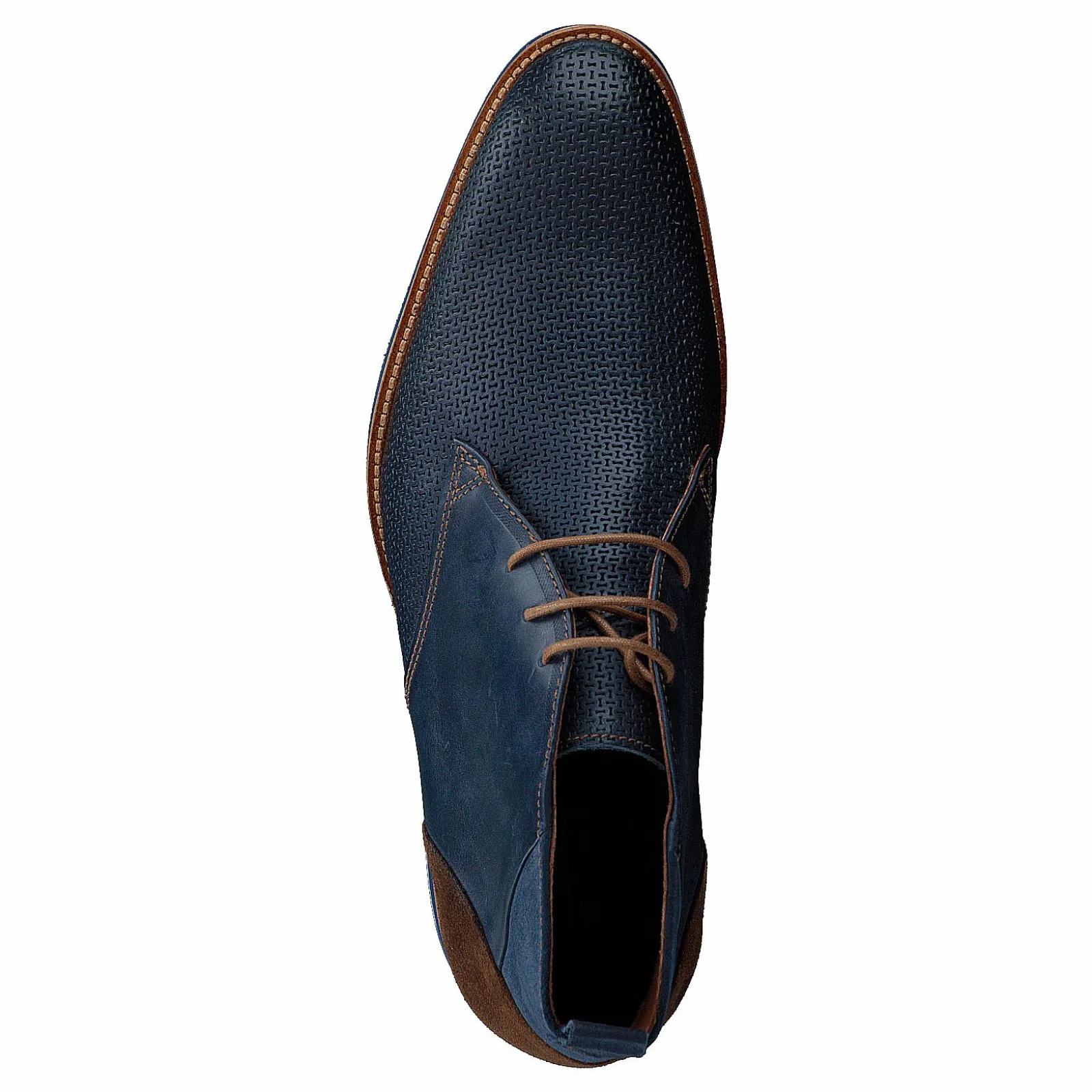 Dahlin Kingston Blue