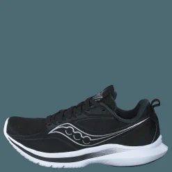 Saucony Kinvara 13 Black/silver