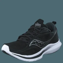 Saucony Kinvara 13 Black/silver