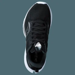 Saucony Kinvara 13 Black/silver