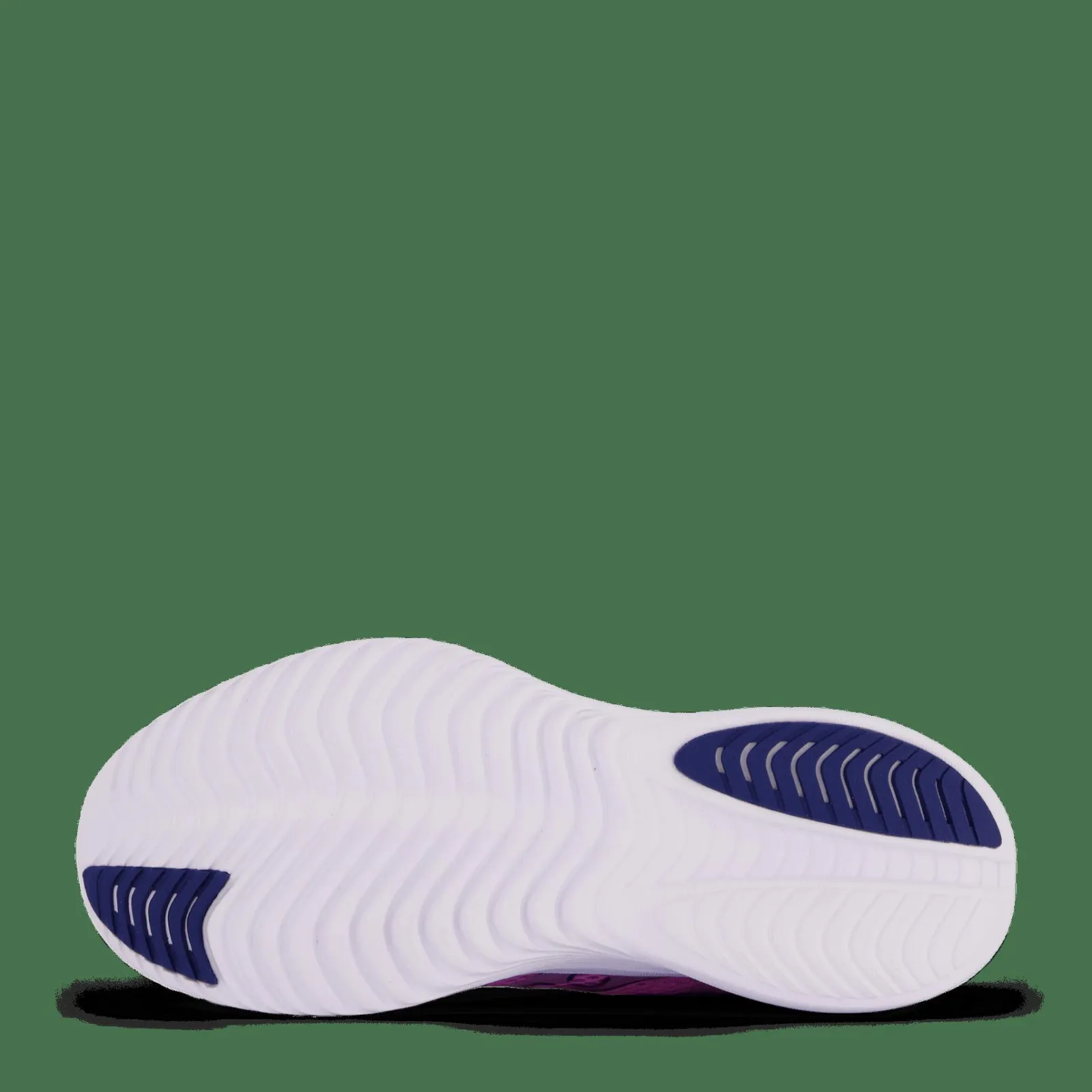 Saucony Kinvara 14 Grape/indigo