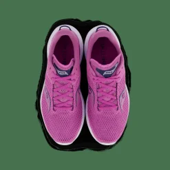 Saucony Kinvara 14 Grape/indigo