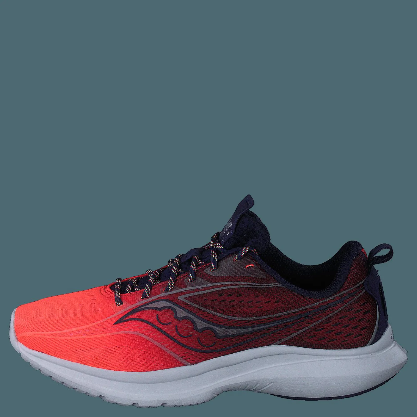 Saucony Kinvara 13 Night Lite