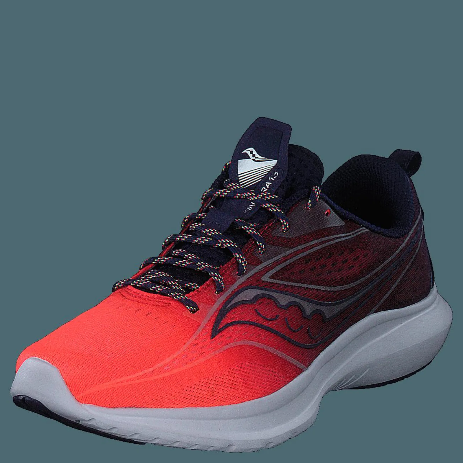 Saucony Kinvara 13 Night Lite