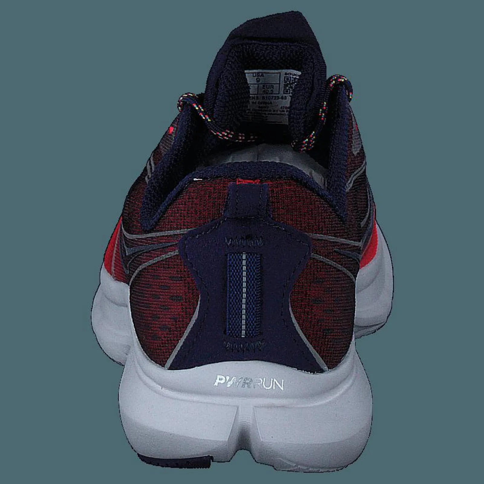 Saucony Kinvara 13 Night Lite