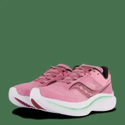 Saucony Kinvara 14 Peony/sprig