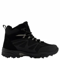 Eskimo Kirbie L Studs Black