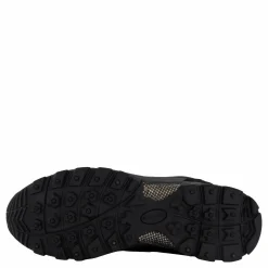 Eskimo Kirbie L Studs Black